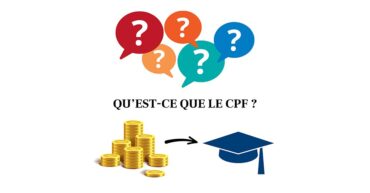 Qu'est-ce que le CPF ?